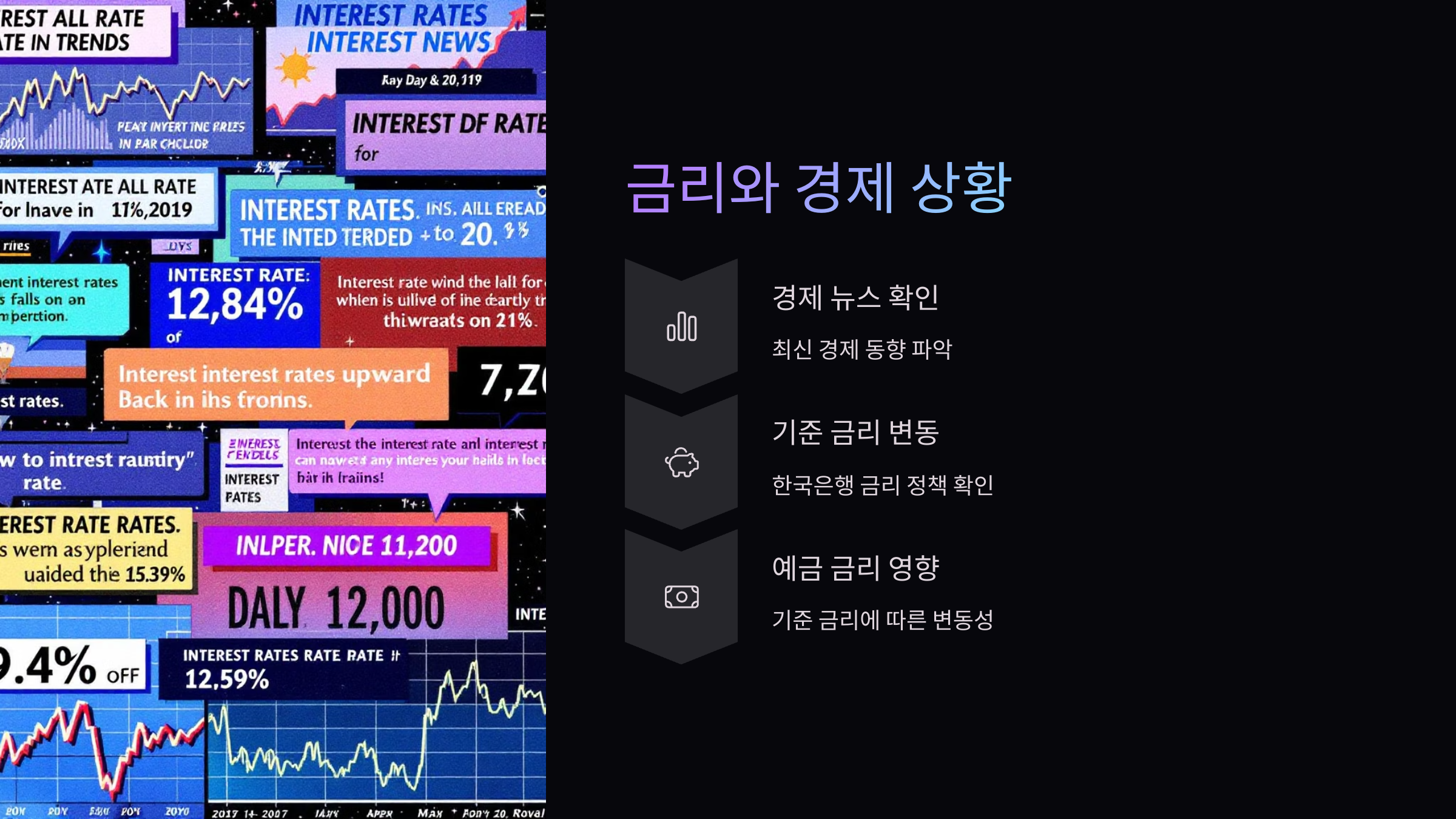 금리와-경제