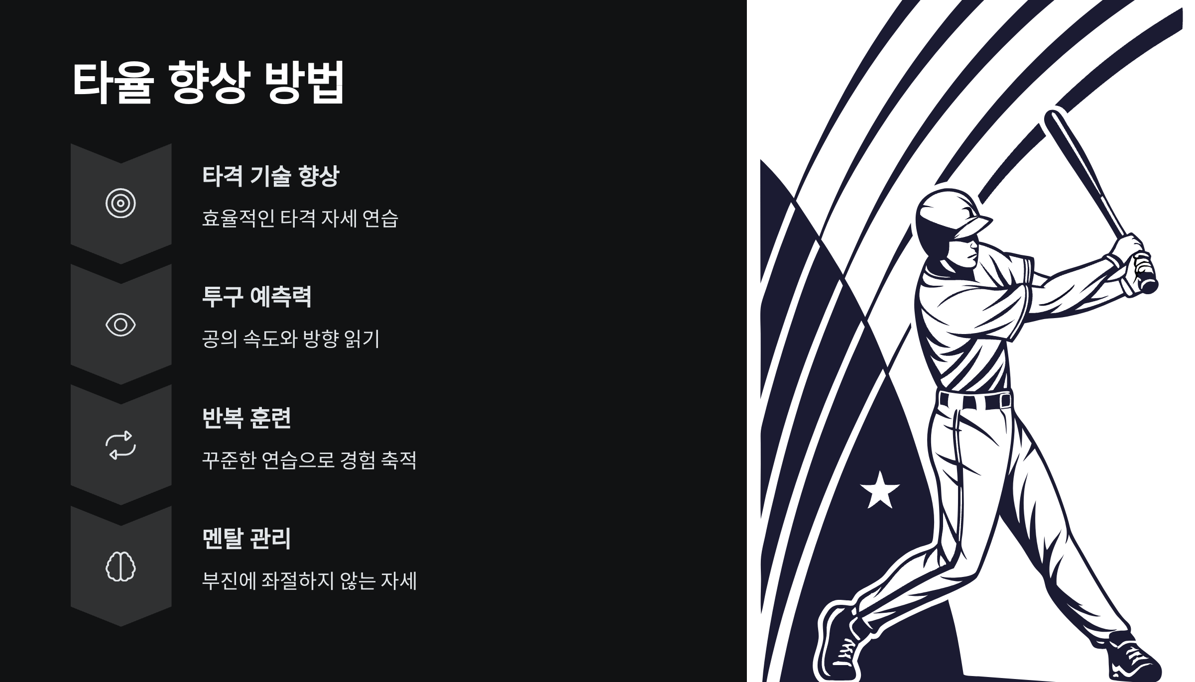 타율-향상-방법