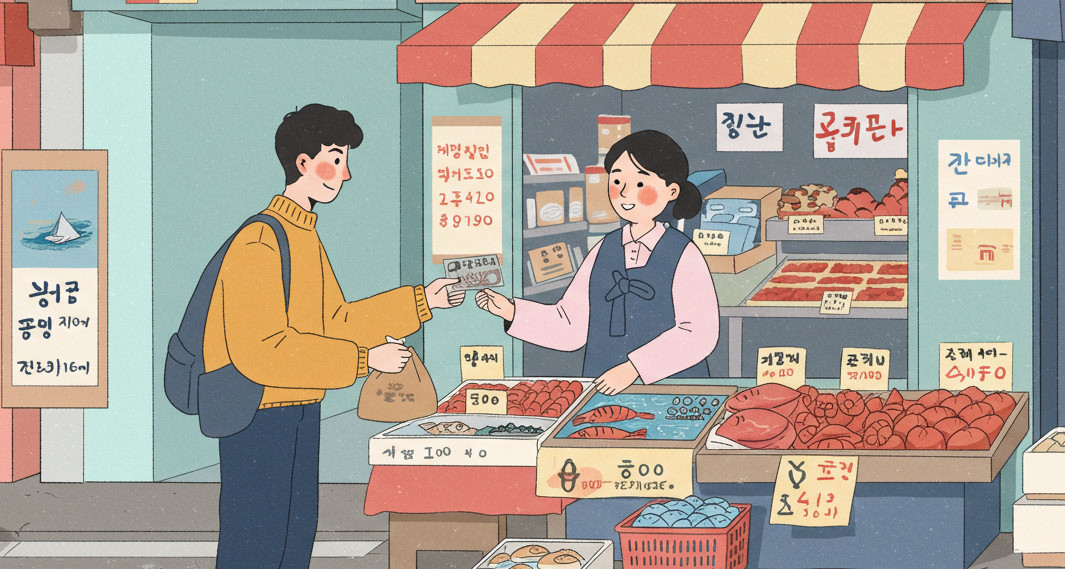 쇼핑