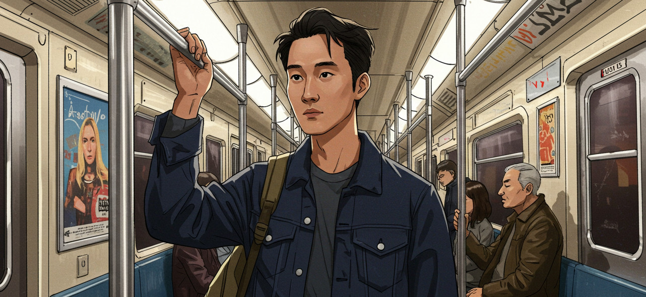 지하철시간